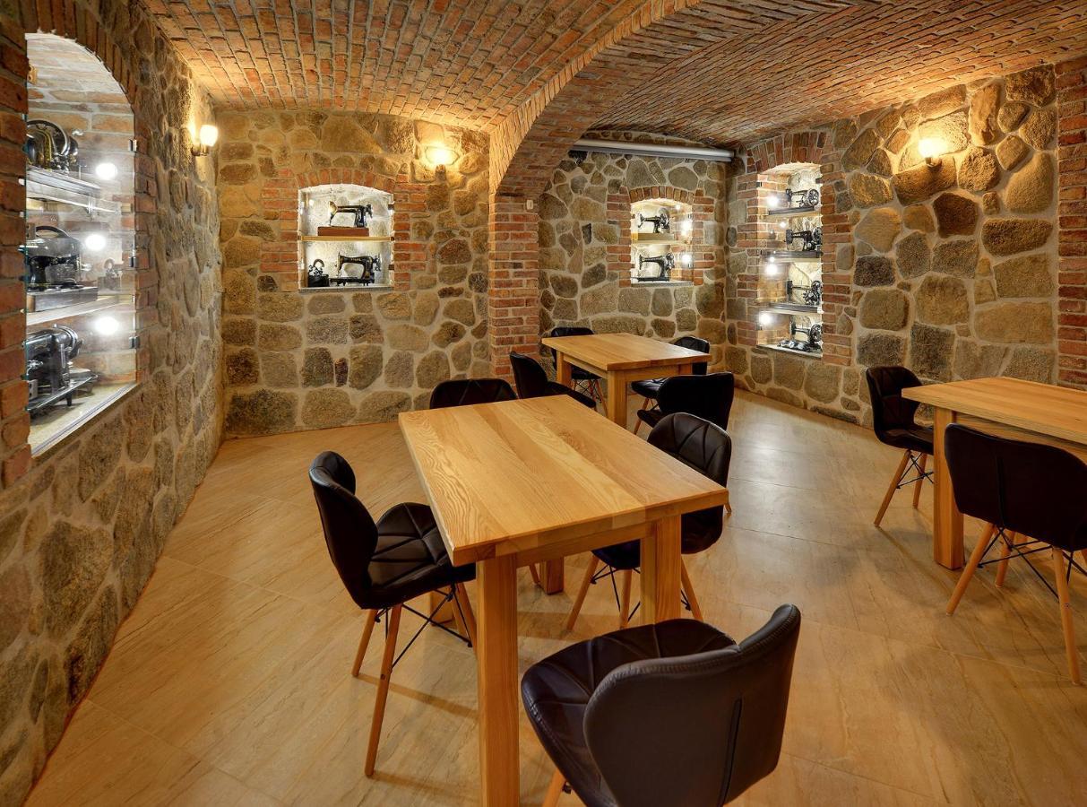 Dom Krawca - Pod Chojnikiem Jelenia Góra Exterior foto
