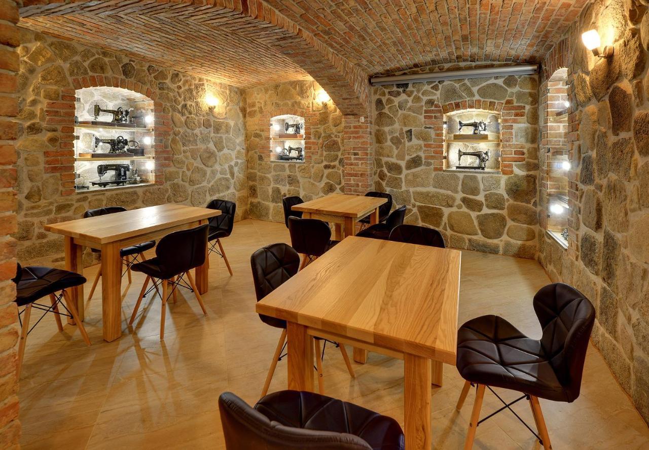 Dom Krawca - Pod Chojnikiem Jelenia Góra Exterior foto