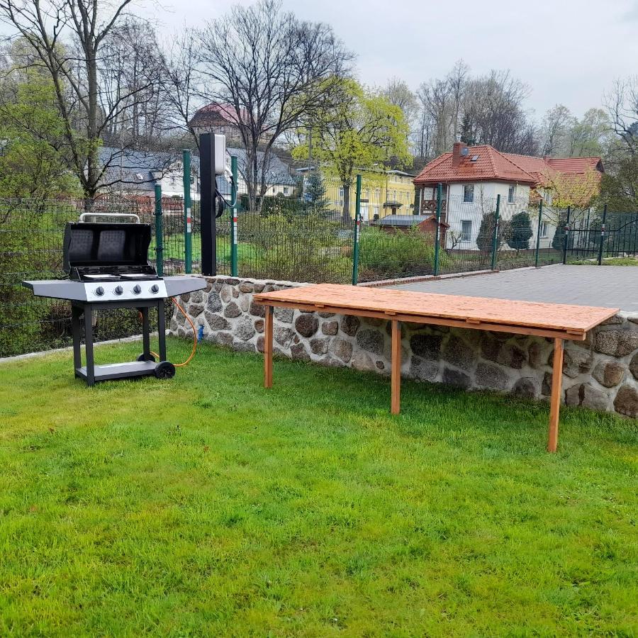 Dom Krawca - Pod Chojnikiem Jelenia Góra Exterior foto