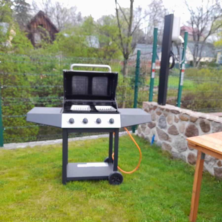 Dom Krawca - Pod Chojnikiem Jelenia Góra Exterior foto