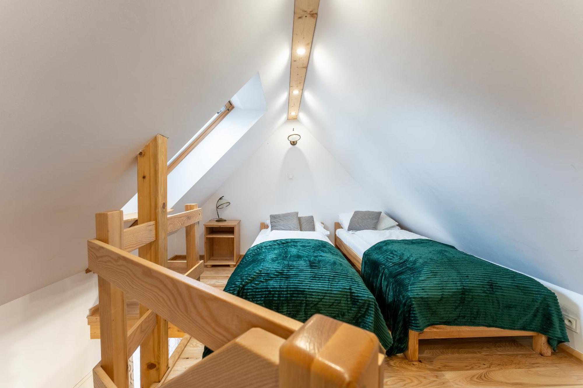 Dom Krawca - Pod Chojnikiem Jelenia Góra Exterior foto