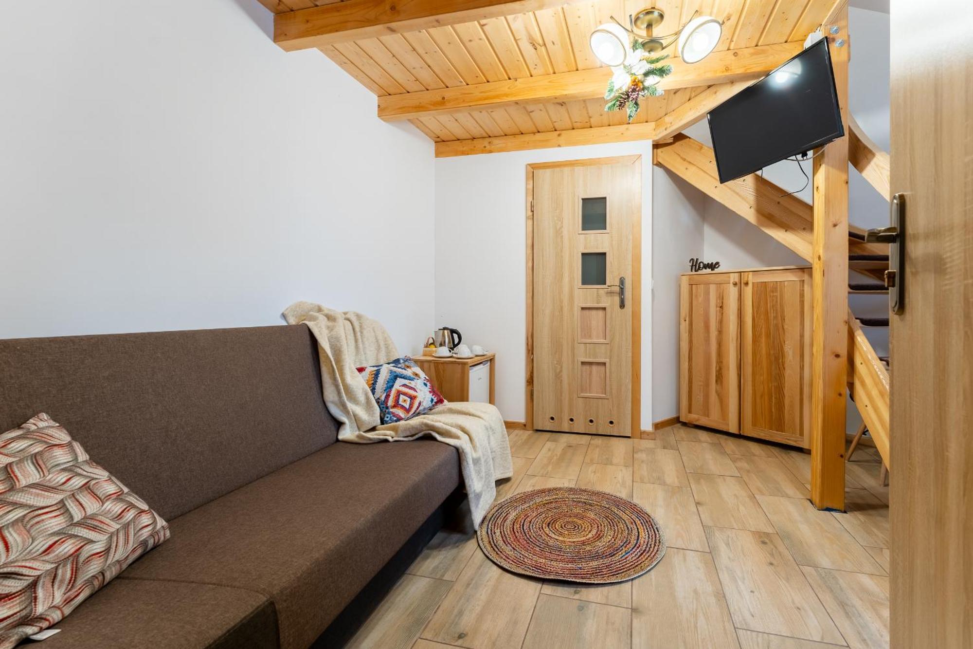 Dom Krawca - Pod Chojnikiem Jelenia Góra Exterior foto